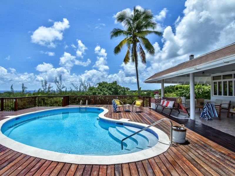 4 Bed House/Villa For Sale in Rendezvous Barbados